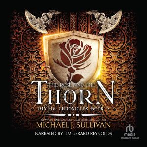 The Rose and Thorn